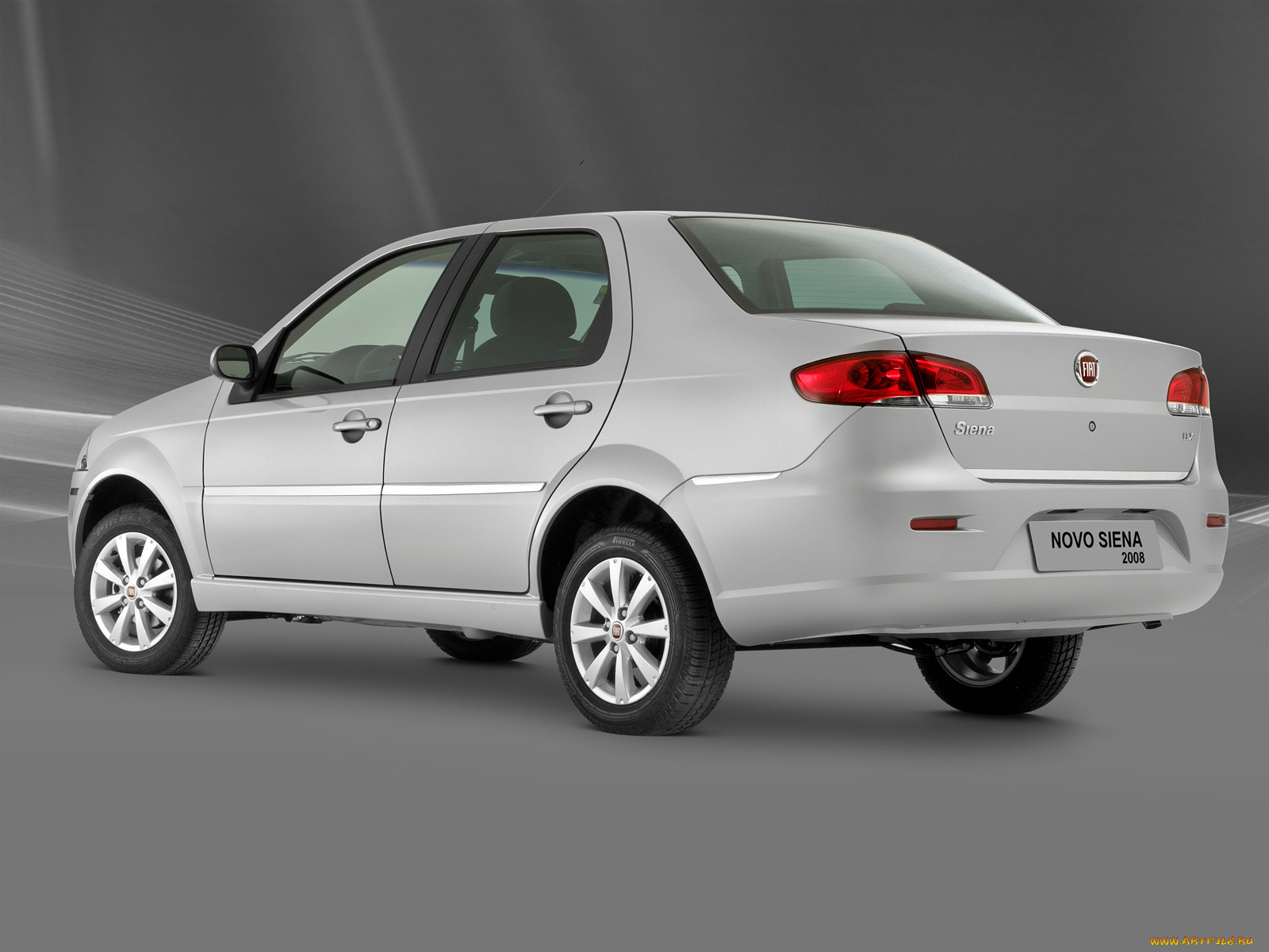 , fiat